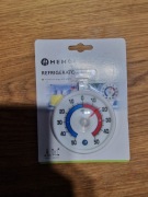 Termometr do lodowki refrigerator  hendi