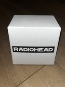 Radiohead Box Set 7CD Limitowane wydanie