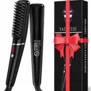 Prostownica do BRODY jonizująca szczotka 2w1 prezent