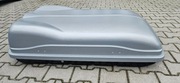 Kufer dachowy, bagażnik dachowy