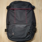 Plecak podróżny męski na laptopa kompresyjny wodoodporny 60 L