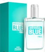 Individual Blue Free woda toaletowa 100 ml Avon 