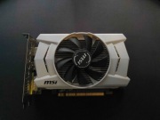 Karta Graficzna MSI GeForce GTX950 2GB GDDR5