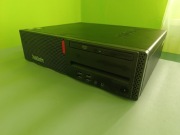 Komputer Lenovo ThinkCentre M710s i5-6500 SFF – PC do biura, nauki