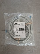 Przewód UTP 6 kat. 10 metrów RJ-45