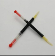 Łyżeczka chińska do przekładania larw