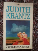 Judith Krantz "Księżniczka Daisy"