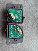 BMW iX LED lampy przód 240.878