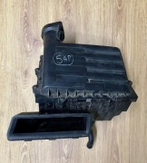 OBUDOWA FILTRA POWIETRZA 5Q0129620 5Q0129607