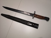 Bagnet Indyjski Pattern 1907 MKII