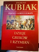 Dzieje Greków i rzymian - Z. Kubiak