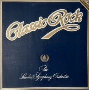 Winyl LP The London Symphony Orchestra And The Royal Choral – Classic Rock