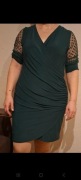 Sliczna sukienka