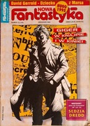 Nowa Fantastyka Grudzień 1995