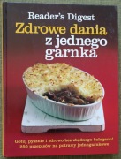 ZDROWE DANIA Z JEDNEGO GARNKA
