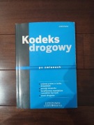 Kodeks drogowy-broszura