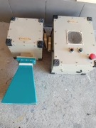 Osuszacz mikrofalowy