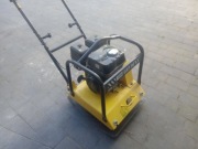 Wypożyczalnia sprzętu budowlanego i ogrodniczego