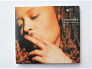 Płyta CD CASSANDRA WILSON - Traveling Miles