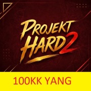 Metin2 Projekt Hard 100kk yang yangi 