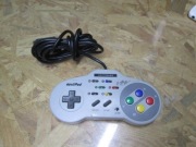 Nintendo SNES Pad asciiPad AsciiWARE
