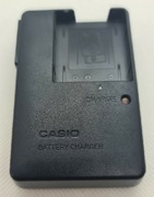 Ładowarka CASIO BC-80L oryginalna jedyna