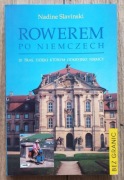 Rowerem po Niemczech. 20 tras, dzięki którym odkryjesz Niemcy