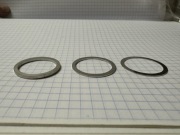 Podkładka sprzęgła cvt Cf moto