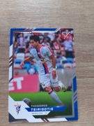 Karta ekstraklasy sezon 2025/26 Theoooros Tsirigotis seria 1