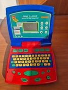 laptop dla dziecka + gratis telefon