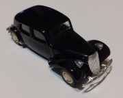 Citroen 15 SIX Solido  1:43