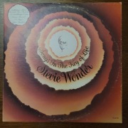 Stevie Wonder  - Songs In The Key Of Life