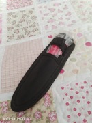 Komplet noży do rzucania. Nowe