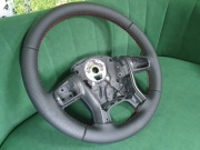 DAF XF 106 kierownica