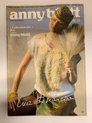 Magazyn Mody Dziewiarski Krawiecki Anny Blatt No75