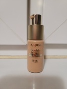 Clarins double serum foundation M2N