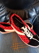 Trampki damskie Disney