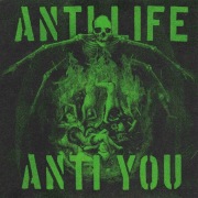Dead End Tragedy – Anti Life Anti You CD