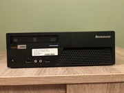 Komputer 4GB/465GB Intel Core 2 Duo E8400 3.00GHz