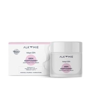Alkmie Adapt.Gen Adaptogen Krem adaptogenny do twarzy