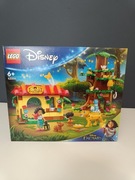 LEGO 43251 Disney - rezerwat zwierząt Antonia 
