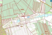 Działki budowlane Katarzynów k/Sokolniki Las