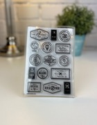 Stemple polimerowe Exploring EVERYDAY EXPLORERS