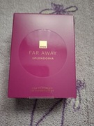 Woda Far Away Splendoria