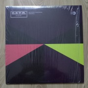 O.S.T.R. - Jazz Dwa Trzy 2LP