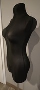 Manekiny damskie krawiecie - torsy( bez nogi)