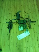 Mundur Wermacht Werhmacht zestaw 