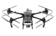 DJI AGRAS T50 – profesjonalny dron rolniczy do oprysków i rozsiewu