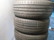 4xHankook Ventus Prime3  7mm Opony letnie 