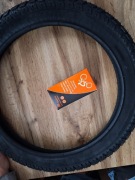 Opony do roweru z dętkami x2